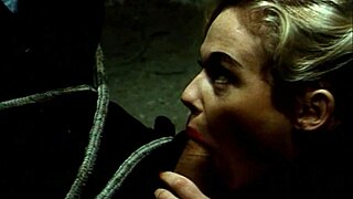 Kelly Trump Blows Cumshot!