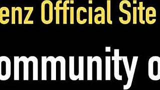 big boobed nikki benz rides cock in curvy doggystyle action