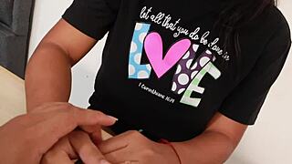 Hey, Unfaithful Latina Student, How’s It Going with Your Classmate?