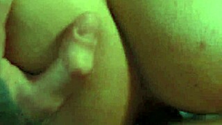 Neighbor Sonya Snake craves juicy creampie for pregnancy.