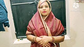 indian desi bhabhi, you banging those neighbor boys in hardcore action?