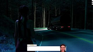 Midnight Ride Ending 5