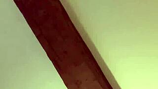 Hotel missionary pounding with ebony babe! 🛏️🔥