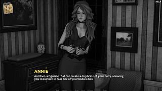 Eternum 183 game episode