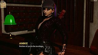 Eternum 183 game episode