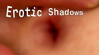 perfect fingering in a gorgeous latina navel