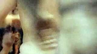 listen to my wife moan during double penetration?