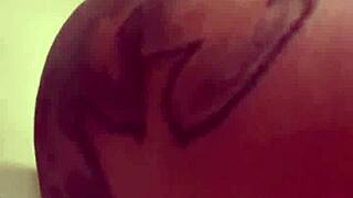 Hotel missionary pounding with ebony babe! 🛏️🔥