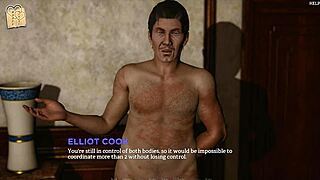 Eternum 183 game episode