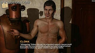 Eternum 183 game episode