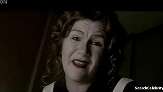 Sarah Paulson and Lindsay Pulsipher Heat Up American Horror Story!