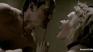 Sarah Paulson and Lindsay Pulsipher Heat Up American Horror Story!