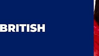 british teen sucks cock in sexy lingerie 😍