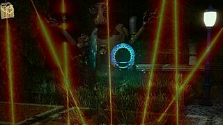 Eternum 183 game episode