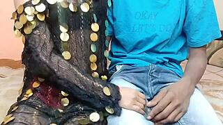 Hint Desi Yenge Analdan Sert Sikiliyor Jija Tarafından