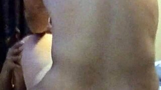 listen to my wife moan during double penetration?