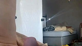 Huge Cock Cumshot In Cape Town