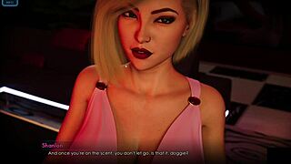 City Of Broken Dreamers Walkthrough Review Part 2