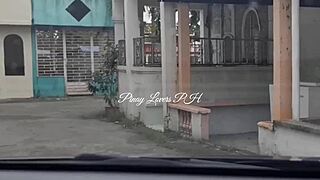 Pinay student gets wild with teacher in cemetery scandal