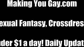 get ready to feel all the cock you crave and more.