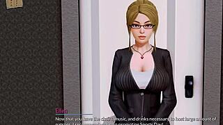 Harem Hotel 7: A Game of Strategy and Adventure