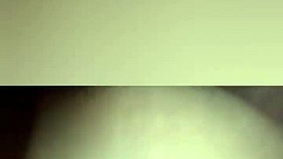 Hell Yeah, African Amateur Bends Over for Wild Pussy Play!