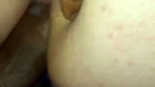 From the mouth to the ass, that's so delicious with this latina blonde.