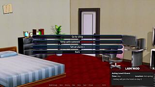 Harem Hotel 7: A Game of Strategy and Adventure