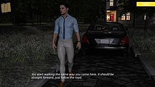 Curvy Huge Tits In Rosewater Manor Game Outfit!