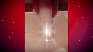 For Women Only Masterbate to Beautiful 8 Uncut Cock!