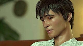 Mom convinces son to fuck her big ass.