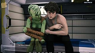 Tales From The Unending Void Episode 5