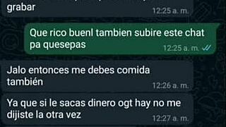 con la nueva del gym en ricos mini shorts