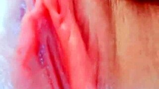 my guy licked me until i couldn't hold back anymore