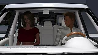 let's play with my small tits and pussy together now