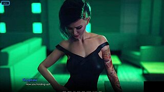 City Of Broken Dreamers Walkthrough Review Part 2