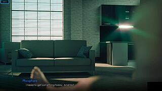 City Of Broken Dreamers Walkthrough Review Part 2