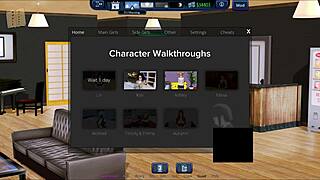 Harem Hotel 7: A Game of Strategy and Adventure