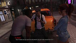 Halfway House Episode 123 Scene