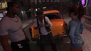 Halfway House Episode 123 Scene