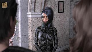 The price of power continues in episode 103