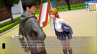 academy 84 personal error in the game