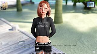 sunshine love episode 35 😊