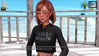 sunshine love episode 35 😊