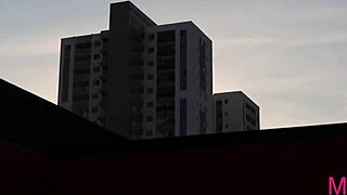 empregada caught patroa so horny, couldn’t resist joinin the wild lesbian action...