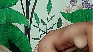 Fratellastro mi scopa mentre i patrigni sono accanto!