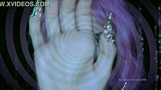 Italian Goddess Hypnotizes with Femdom ASMR