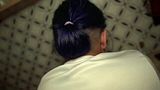 Ep1 Ignore Remote She Didnt Even Know She Was Being Fucked by a Stranger