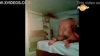 Wanna see this couple banging hard? Drop a like!