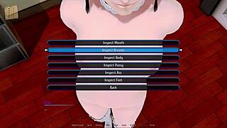 exploring harem hotel 186 in my personal adventure